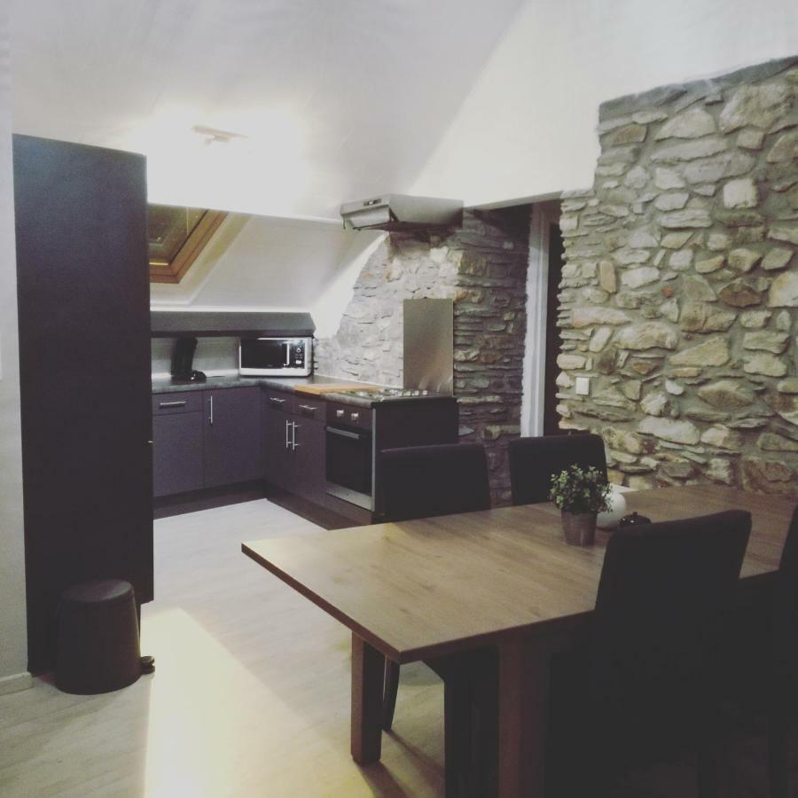 Residence "Le Samiot" 维尔雅尔姆 外观 照片